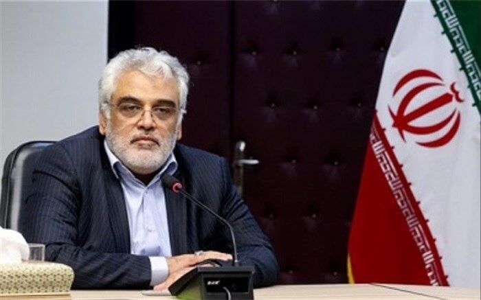 شیوه‌های آموزشی در دانشگاه باید تغییر کند