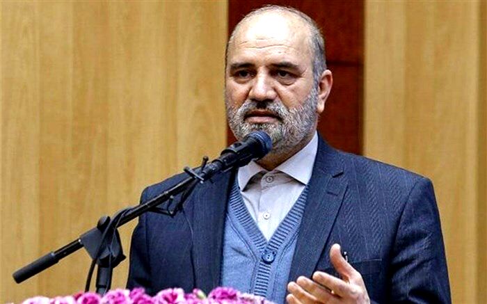 رشد علمی کشور به  عزم جهادی نیاز دارد