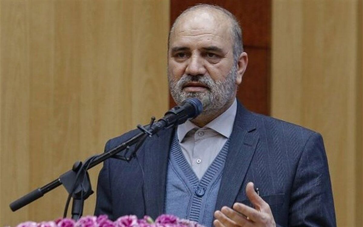رشد علمی کشور به  عزم جهادی نیاز دارد