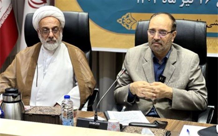 ماموریت حساس آموزش و پرورش، تربیت انسان در تراز جمهوری اسلامی ایران است