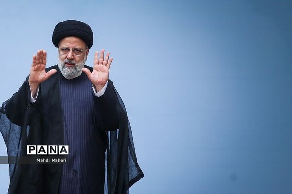 مراسم بزرگداشت هفته بهزیستی