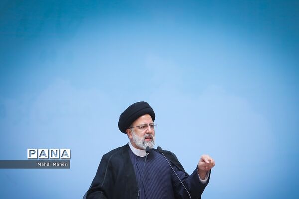 مراسم بزرگداشت هفته بهزیستی