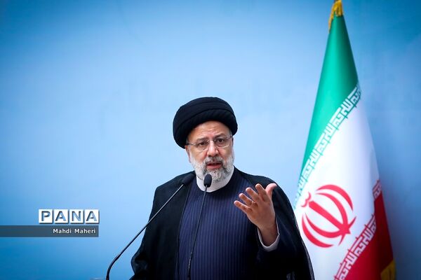 مراسم بزرگداشت هفته بهزیستی