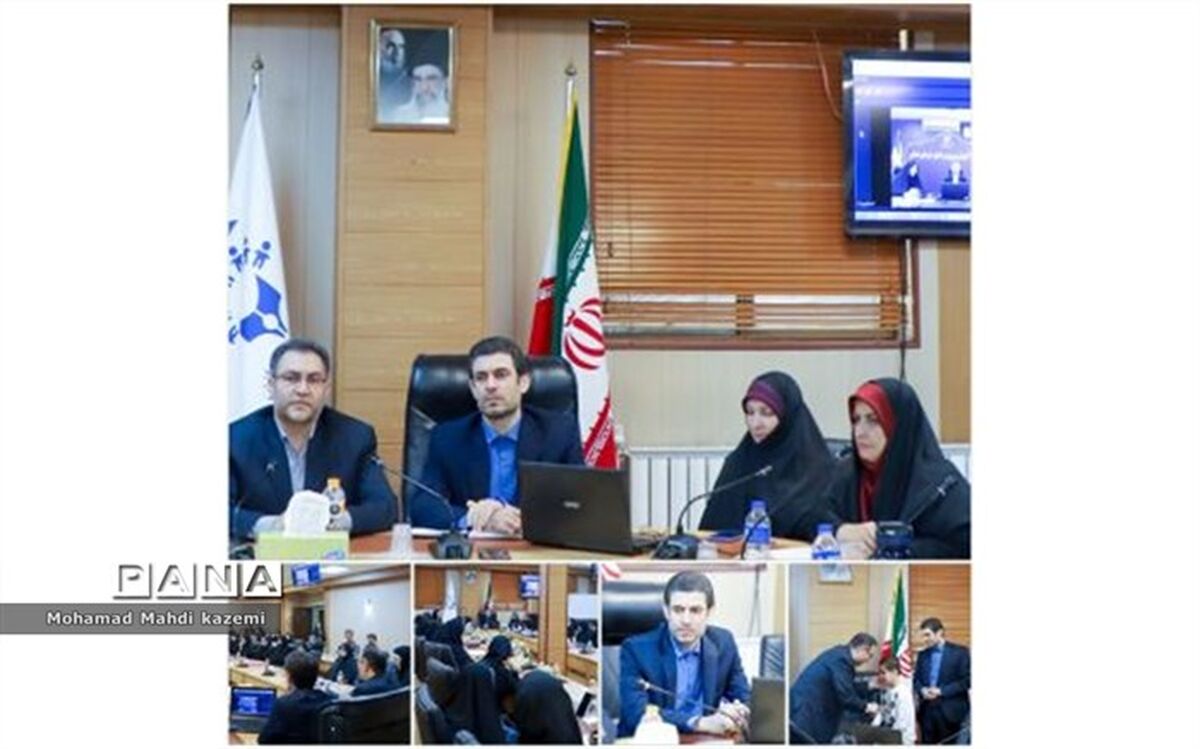 توانمندسازی معلمان یک جریان بزرگ در سراسر کشور است