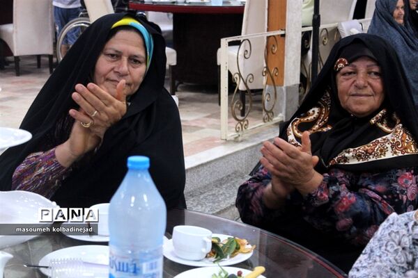 گرامیداشت هفته بهزیستی در گلوگاه