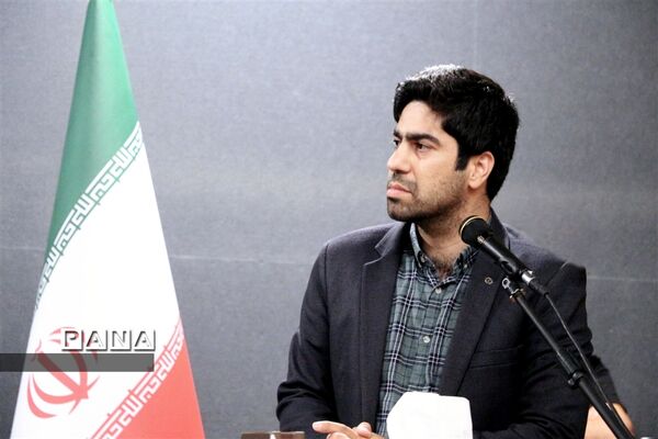 نشاط، خلاصه‌ای از حضور فرهنگیان سراسر کشور در مشهد