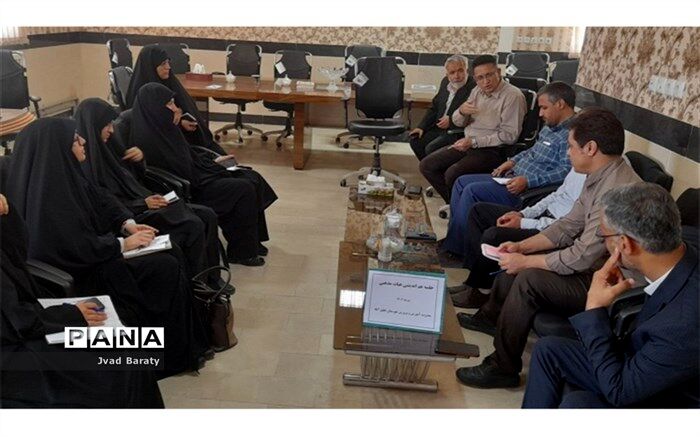 محافل عزای حسینی،  نقش بزرگی در تقویت بنیه اعتقادی دانش آموزان دارد