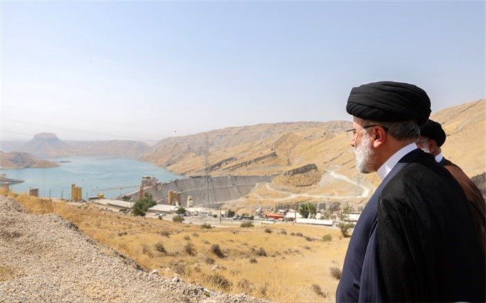 آغاز بهره‌برداری از مجمتع ‌پتروشیمی گچساران