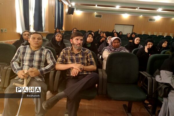 برگزاری همایش گام نهایی هدایت تحصیلی، رسم مسیر زندگی‌