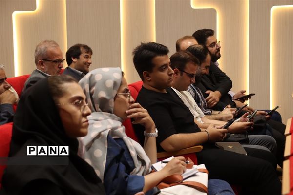 نشست خبری مدیرکل بهزیستی آذربایجان شرقی