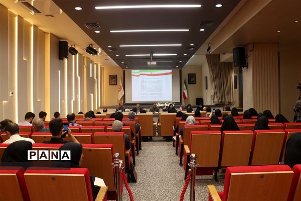 نشست خبری مدیرکل بهزیستی آذربایجان شرقی