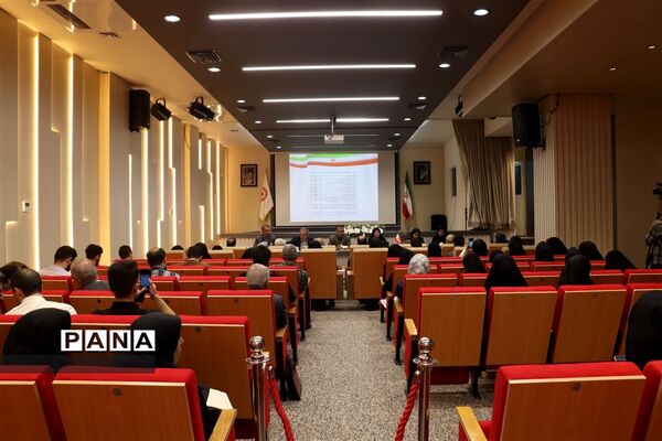 نشست خبری مدیرکل بهزیستی آذربایجان شرقی