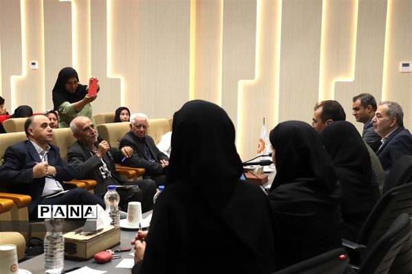 نشست خبری مدیرکل بهزیستی آذربایجان شرقی