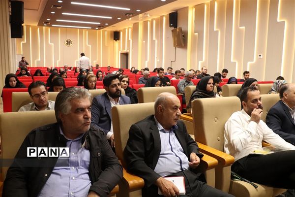 نشست خبری مدیرکل بهزیستی آذربایجان شرقی