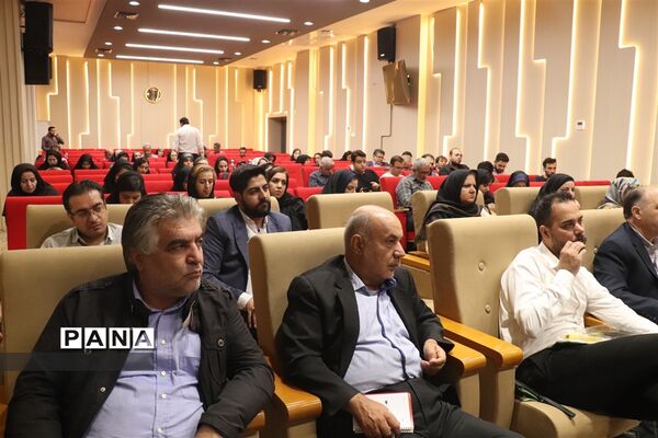 نشست خبری مدیرکل بهزیستی آذربایجان شرقی