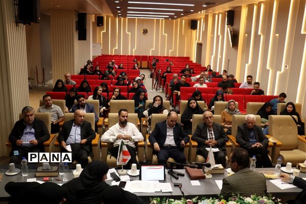 نشست خبری مدیرکل بهزیستی آذربایجان شرقی