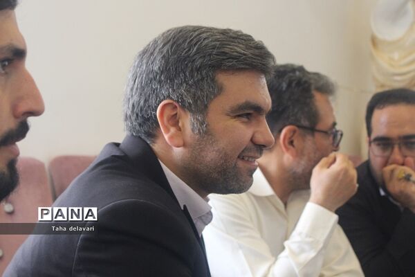آیین تجلیل از فرهنگیان شهرستان‌های استان تهران‌