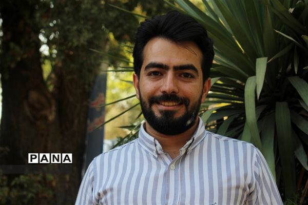 اجرای طرح لبخند ‌در اردوی استانی یاورمربیان پیشتاز