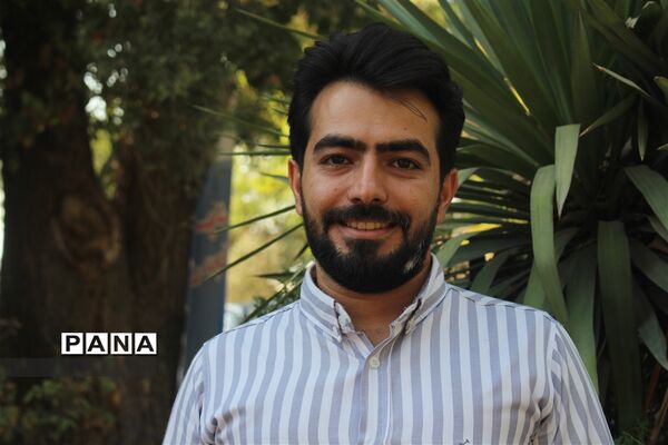 اجرای طرح لبخند ‌در اردوی استانی یاورمربیان پیشتاز