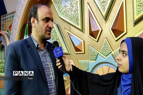 اختتامیه جشنواره نوجوان سالم در استان اصفهان