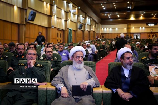 اختتامیه نمایشگاه تخصصی عملکرد و پیشرفت و محلات مردم سالار