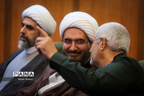 اختتامیه نمایشگاه تخصصی عملکرد و پیشرفت و محلات مردم سالار