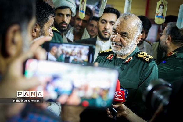 اختتامیه نمایشگاه تخصصی عملکرد و پیشرفت و محلات مردم سالار