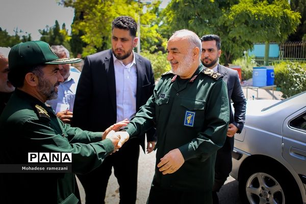 اختتامیه نمایشگاه تخصصی عملکرد و پیشرفت و محلات مردم سالار