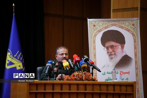 اختتامیه نمایشگاه تخصصی عملکرد و پیشرفت و محلات مردم سالار