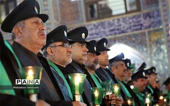 اعلام ویژه برنامه‌های حرم مطهر رضوی به مناسبت دهه اول محرم