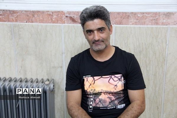 همایش یک روز با هدایت تحصیلی در مدارس متوسطه اول