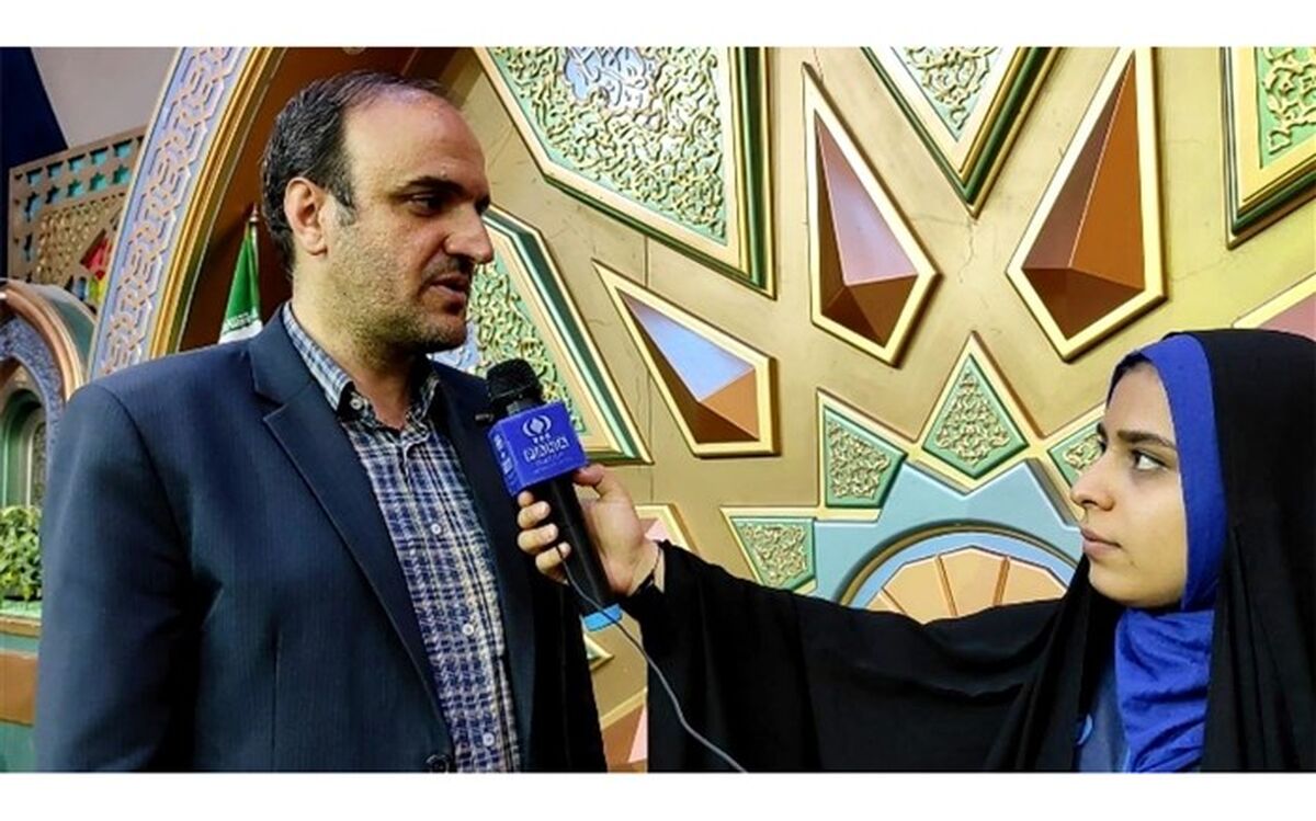 شرکت ٩ هزار دانش‌آموز اصفهانی در جشنواره استانی نوجوان سالم