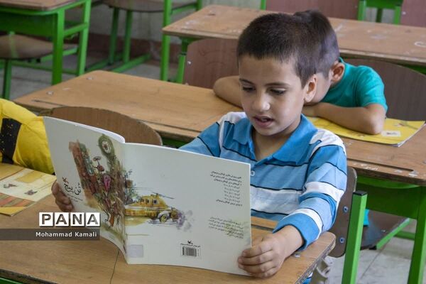 افتتاح طرح یار مهربان در شهرستان محلات