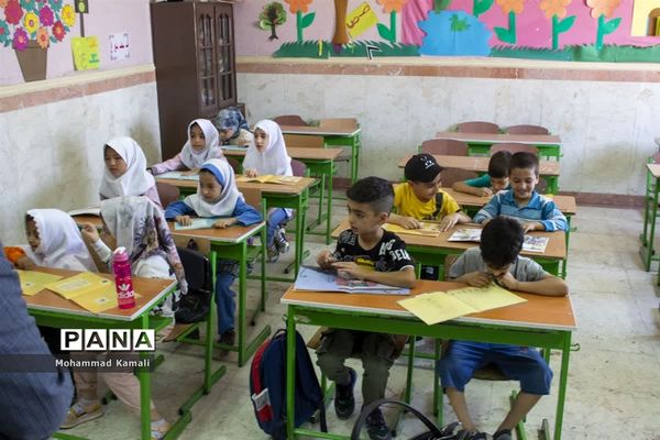 افتتاح طرح یار مهربان در شهرستان محلات