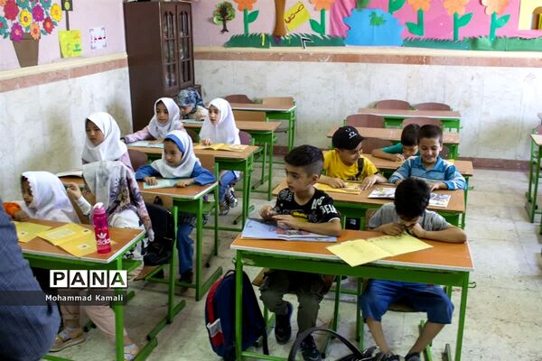 افتتاح طرح یار مهربان در شهرستان محلات