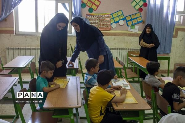 افتتاح طرح یار مهربان در شهرستان محلات