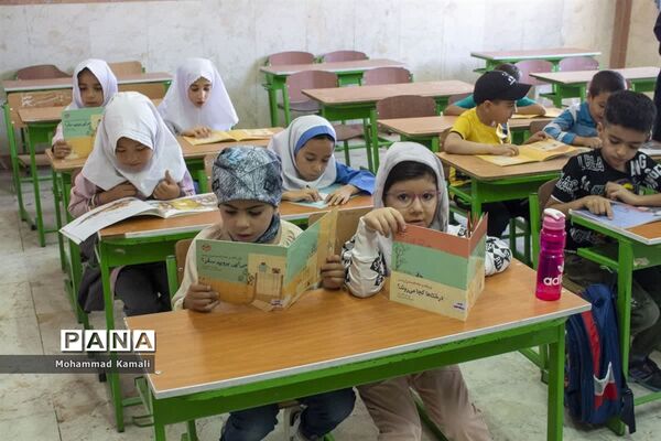افتتاح طرح یار مهربان در شهرستان محلات