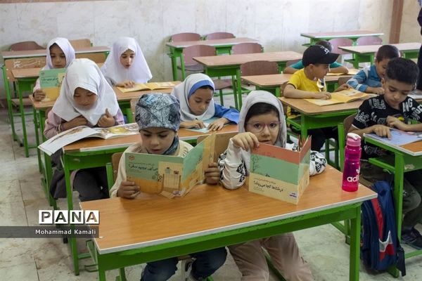 افتتاح طرح یار مهربان در شهرستان محلات