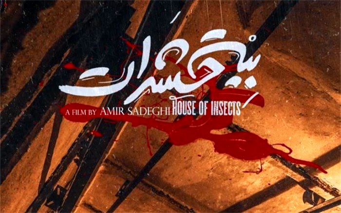 تیزر «بیت حشرات» رونمایی شد/فیلم