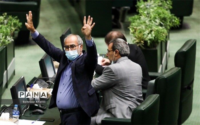 مجلس با تقاضای تحقیق و تفحص از سازمان اوقاف موافقت کرد
