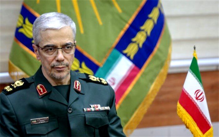 امنیت کشور ارمغان پایمردی رزمندگان اسلام و همراهی مردم با حکومت الهی و رهبری است