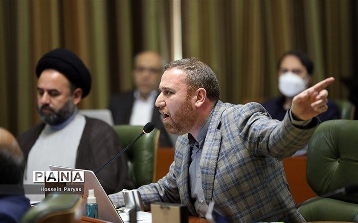 ضرورت پیش‌بینی پارکینگ برای بیمارستان‌های تازه تاسیس