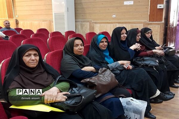 انتخابات نماینده مدیران در شورای آموزش و پرورش ملارد