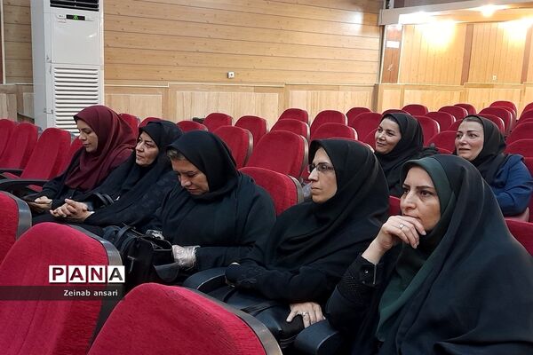 انتخابات نماینده مدیران در شورای آموزش و پرورش ملارد