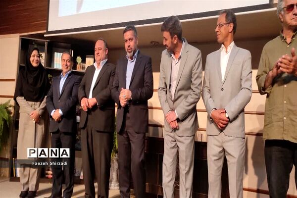 تجلیل از نویسنده و تاریخ‌نگار برجسته کرمانشاهی