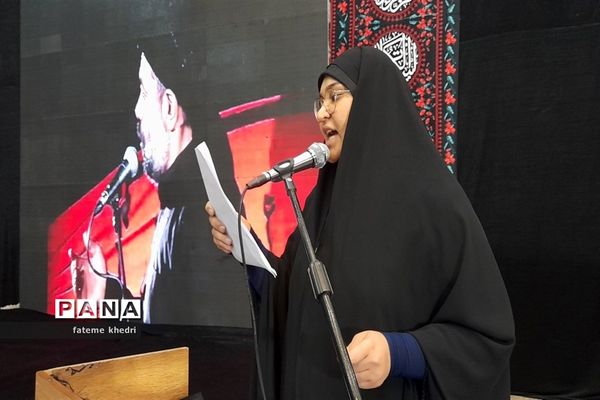 اجتماع حافظان حریم خانواده در اهواز