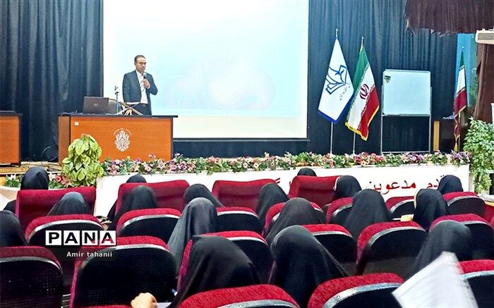یکی از مهم‌ترین عوامل پویایی یک سیستم، نیروی انسانی است