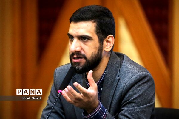 امضای تفاهم‌نامه همکاری کانون پرورش فکری کودکان و نوجوانان با پژوهشکده شورای نگهبان