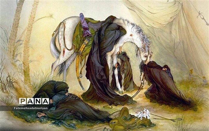 واقعه کربلا دلخراش‌ترین واقعه در تاریخ اسلام دانسته شده است