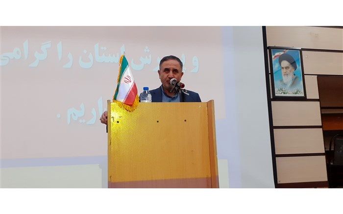 آموزش و‌ پرورش مطلقا نباید سیاسی شود